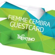 Fiemme Cembra Guest Card