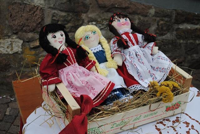 Mercatino dell'artigianato - Veneto a Tavola