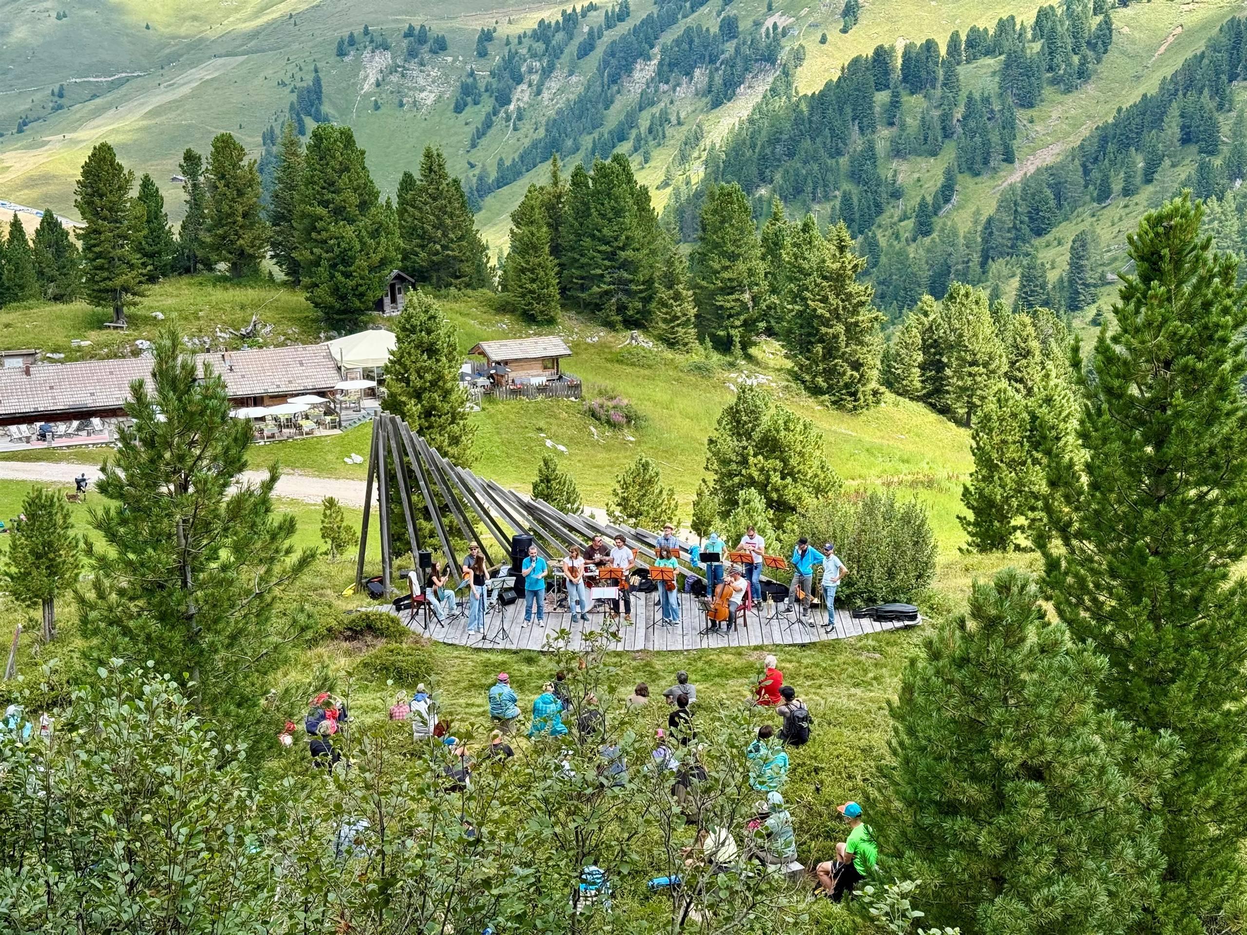 Concerto per fisarmonica - RespirArt Live