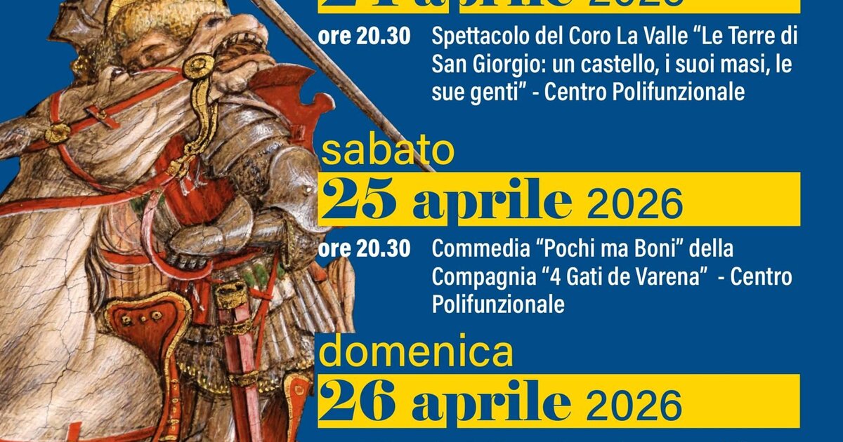 Konzert der Band - Fiemme