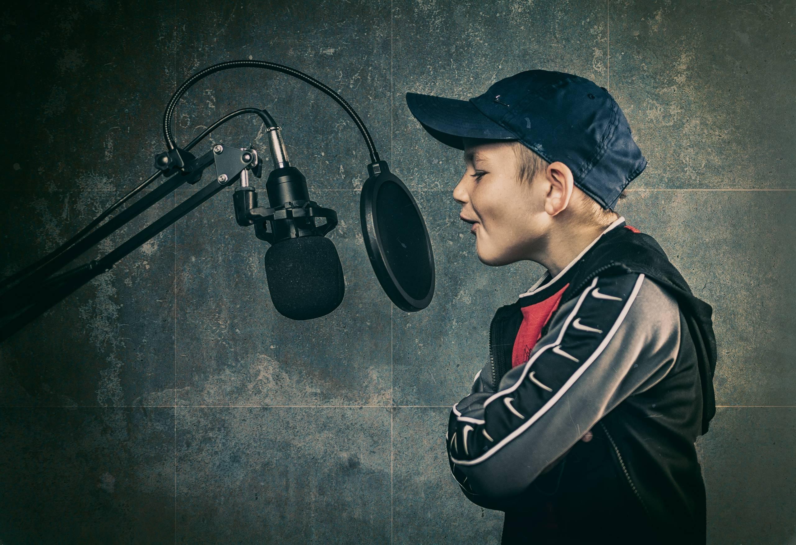 Diventeranno famosi? - talent per bambini e ragazzi