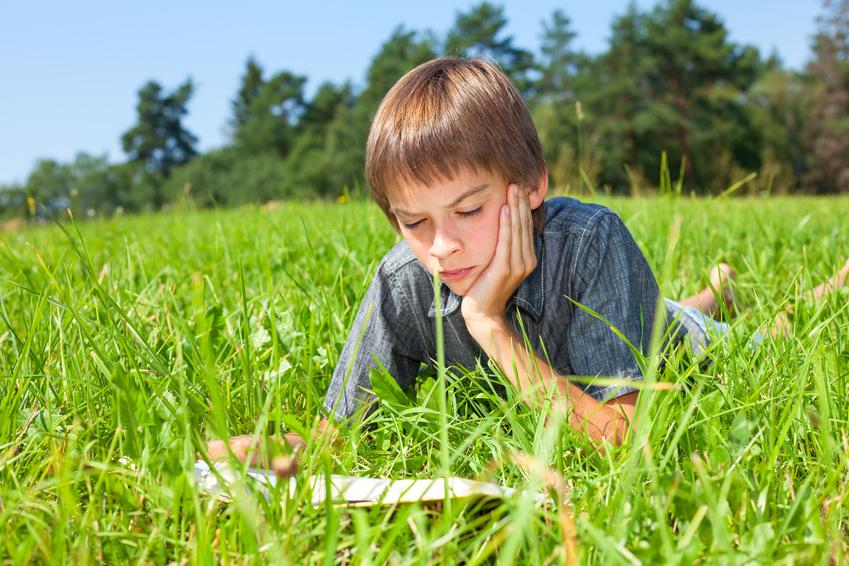Caccia al libro - I venerdì degli esploratori