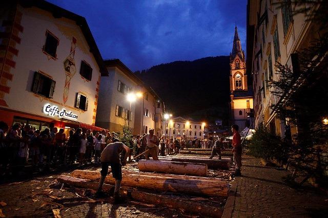 Catanaoc 'n festa