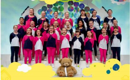 Concerto del Coro Piccole Colonne