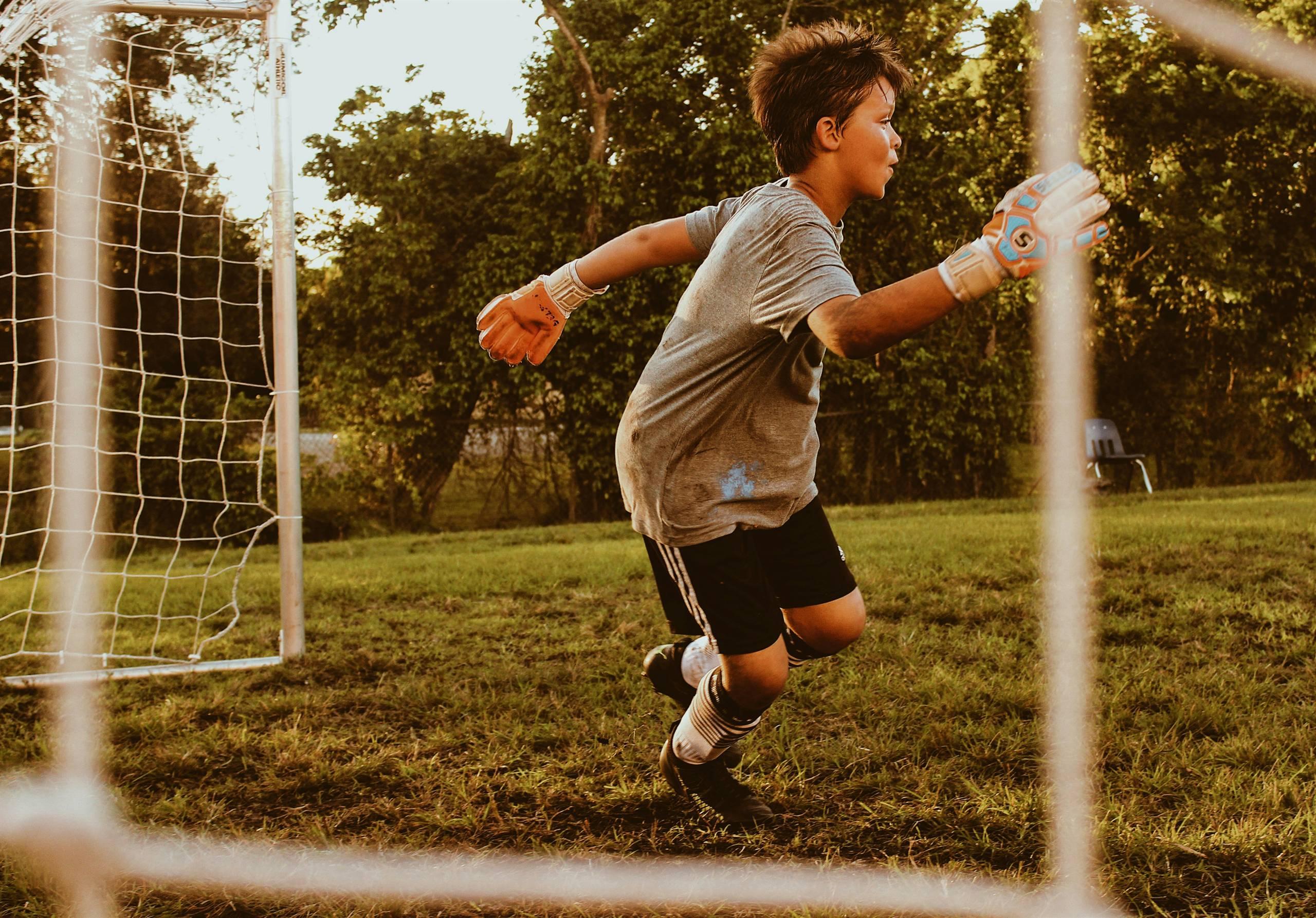 Torneo di calcio a 5 - Piccoli