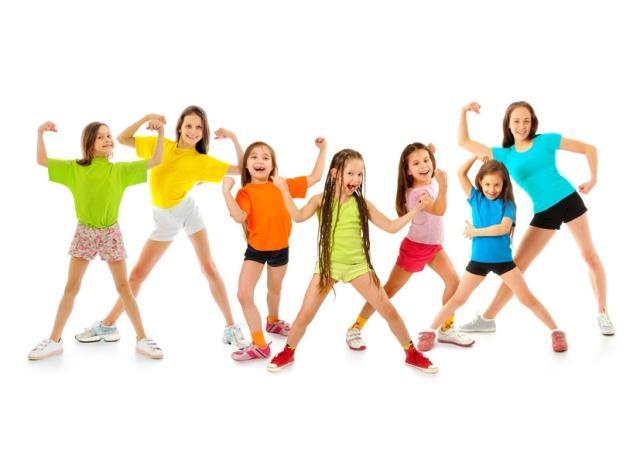 Baby Dance