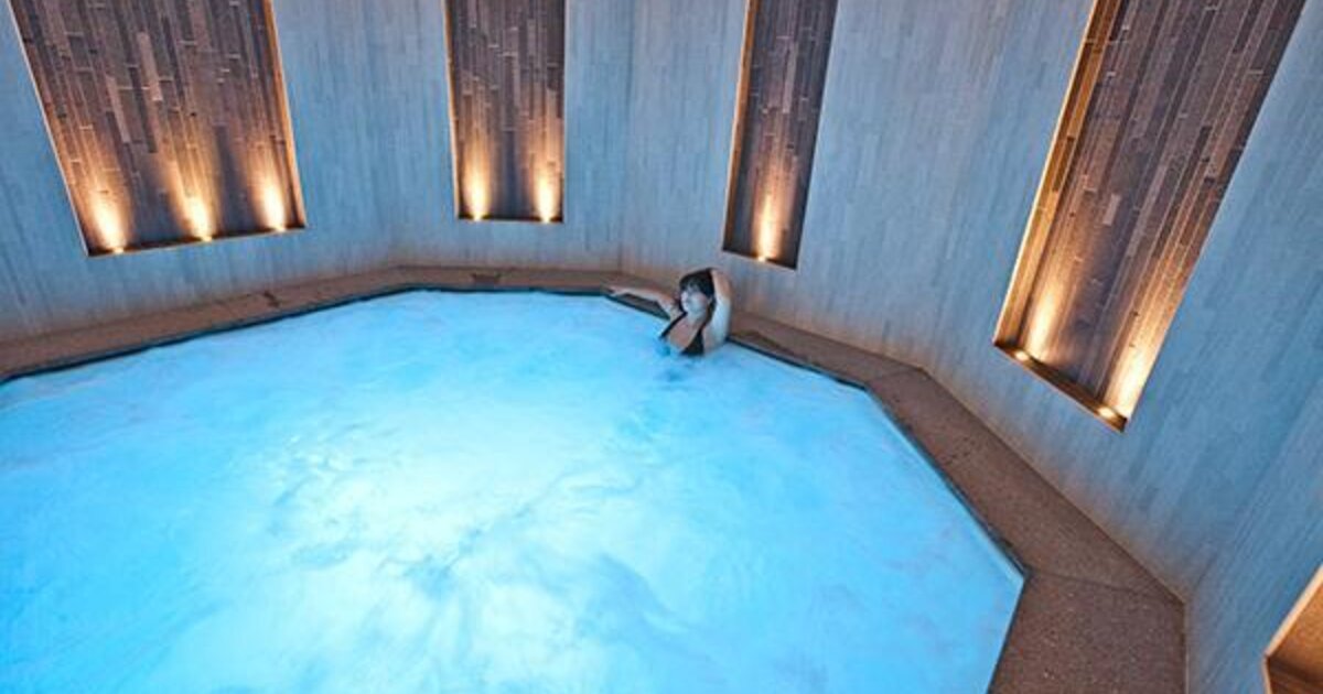 Spa Hotel Rio Erica - Fiemme