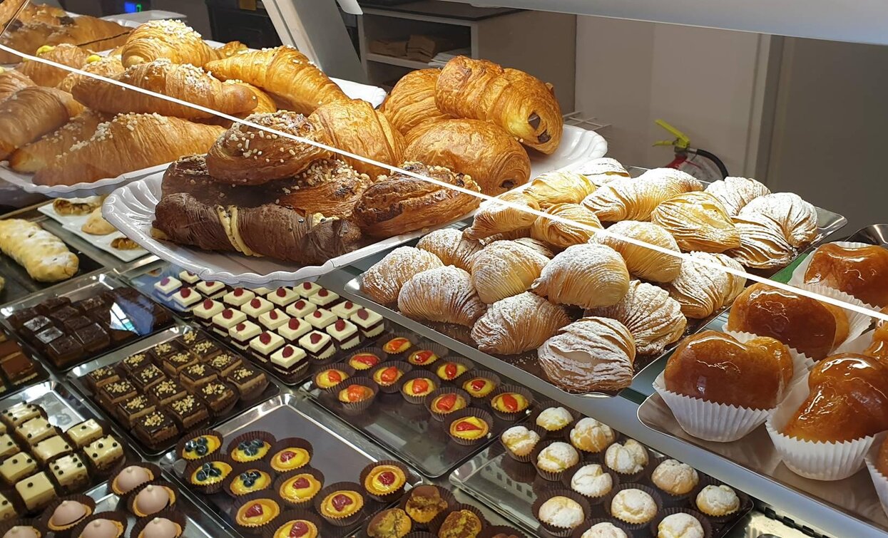 Bar and Pastry Dolce Fiemme - Fiemme