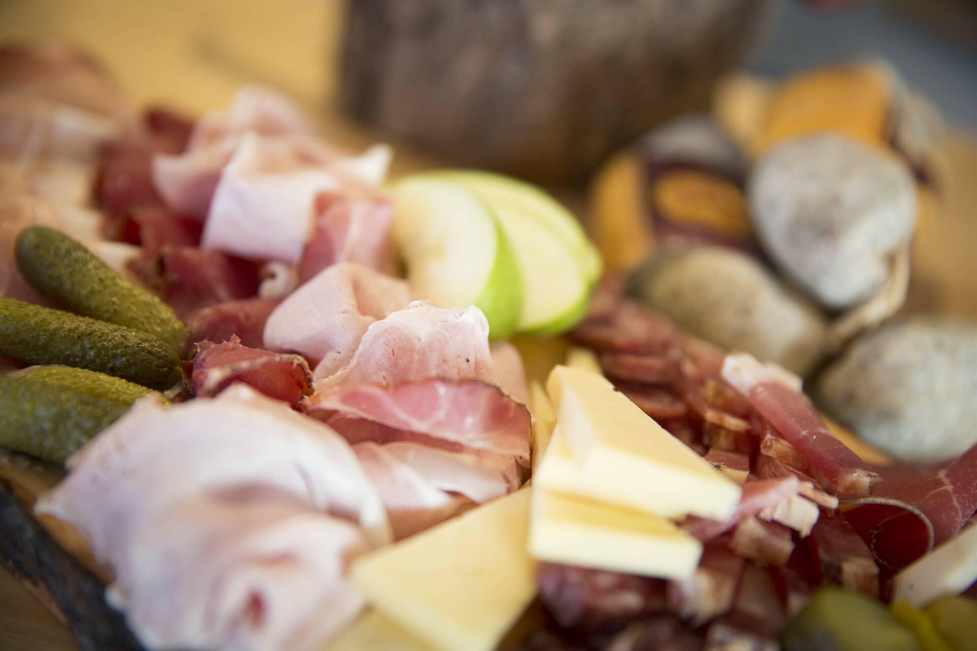 Paolazzi Luigi's butcher's - Fiemme