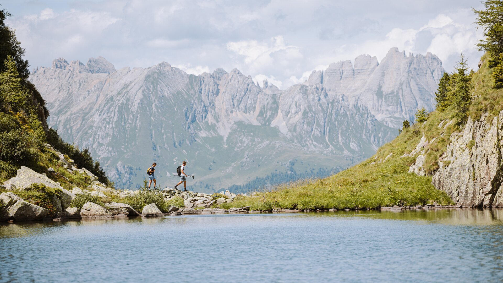 © APT Fiemme e Cembra - Gaia Panozzo