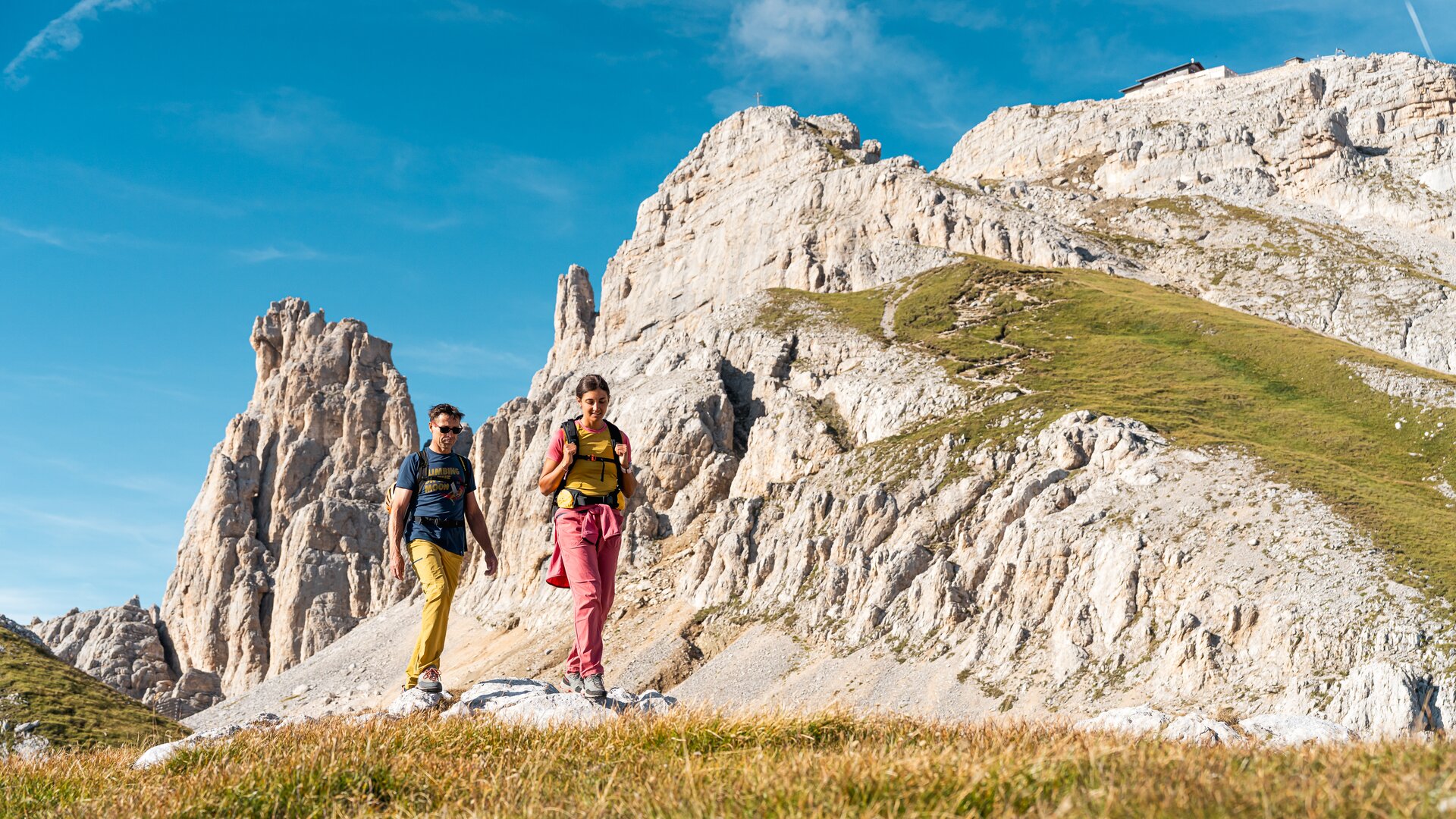 © APT Fiemme e Cembra - Mattia Rizzi