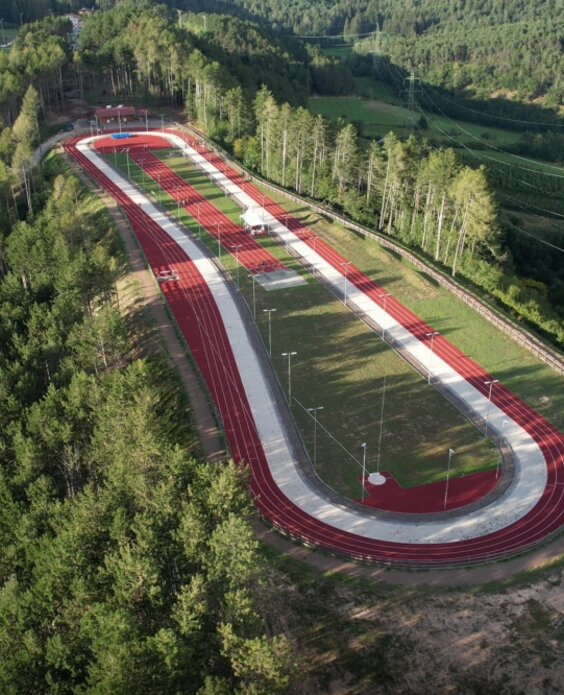 Sport & Outdoor - Fiemme