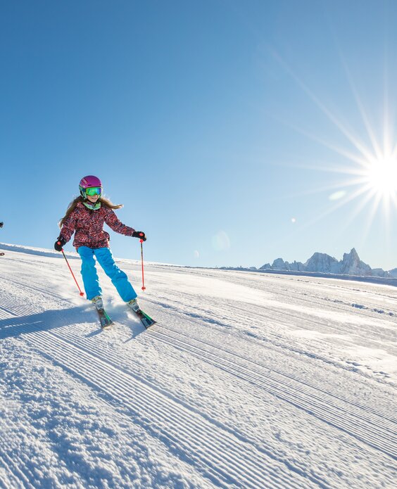 © APT Fiemme e Cembra - foto di Gaia Panozzo