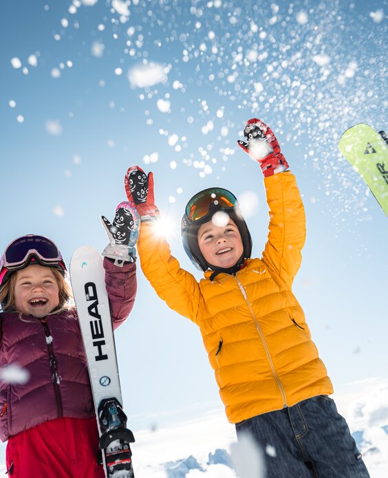 © APT Fiemme e Cembra - foto di Gaia Panozzo