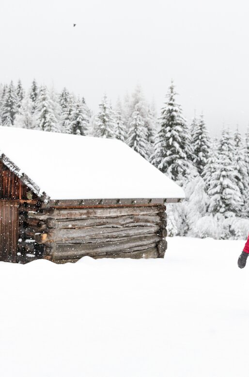 © APT Fiemme e Cembra - Gaia Panozzo