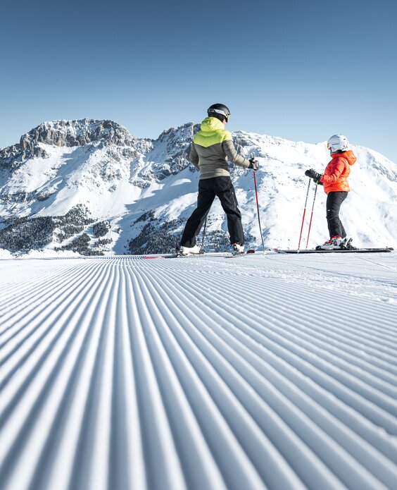 © APT Fiemme e Cembra - Gaia Panozzo