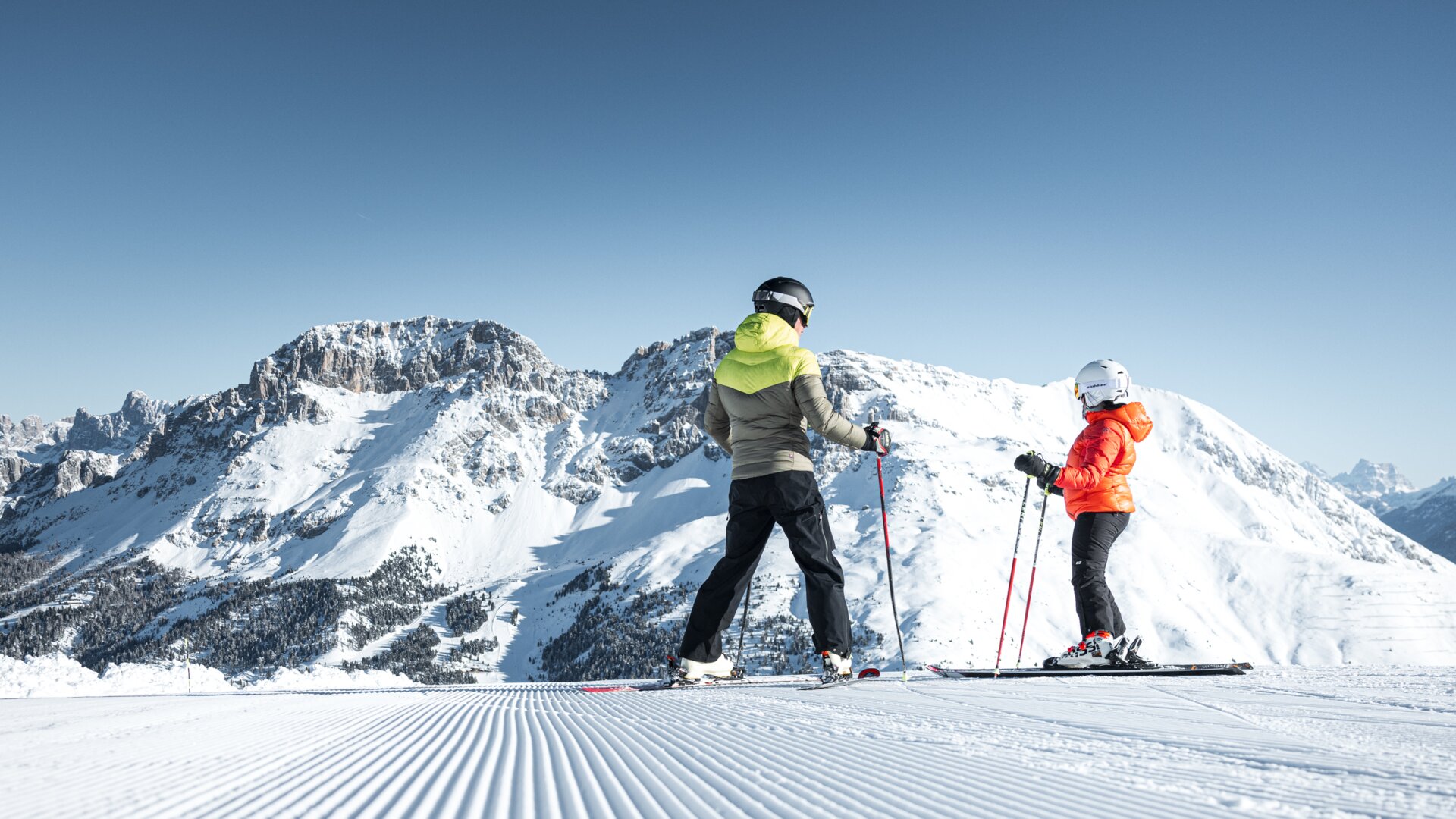 © APT Fiemme e Cembra - Gaia Panozzo