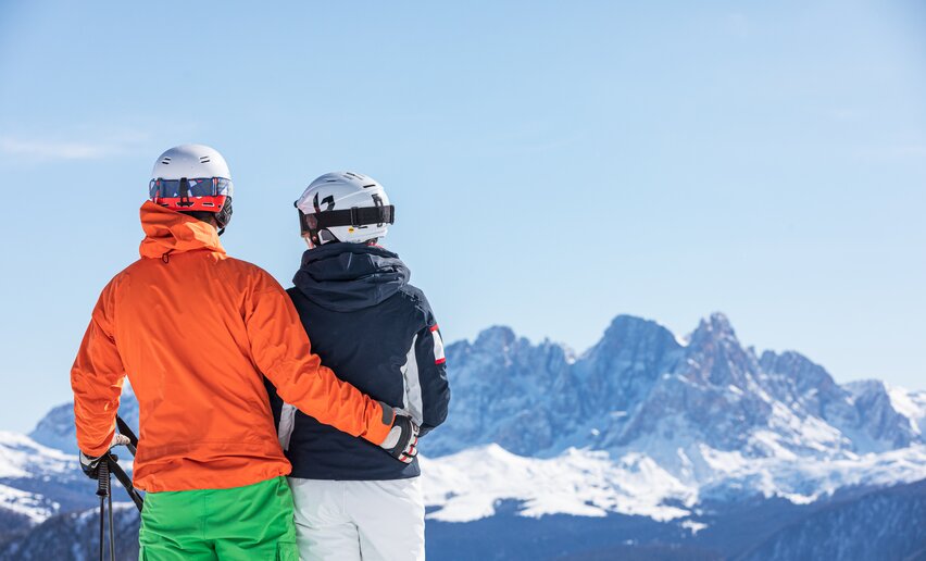 © APT Fiemme e Cembra - Gaia Panozzo