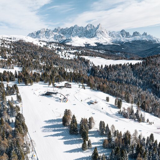© APT Fiemme e Cembra - foto di Gaia Panozzo