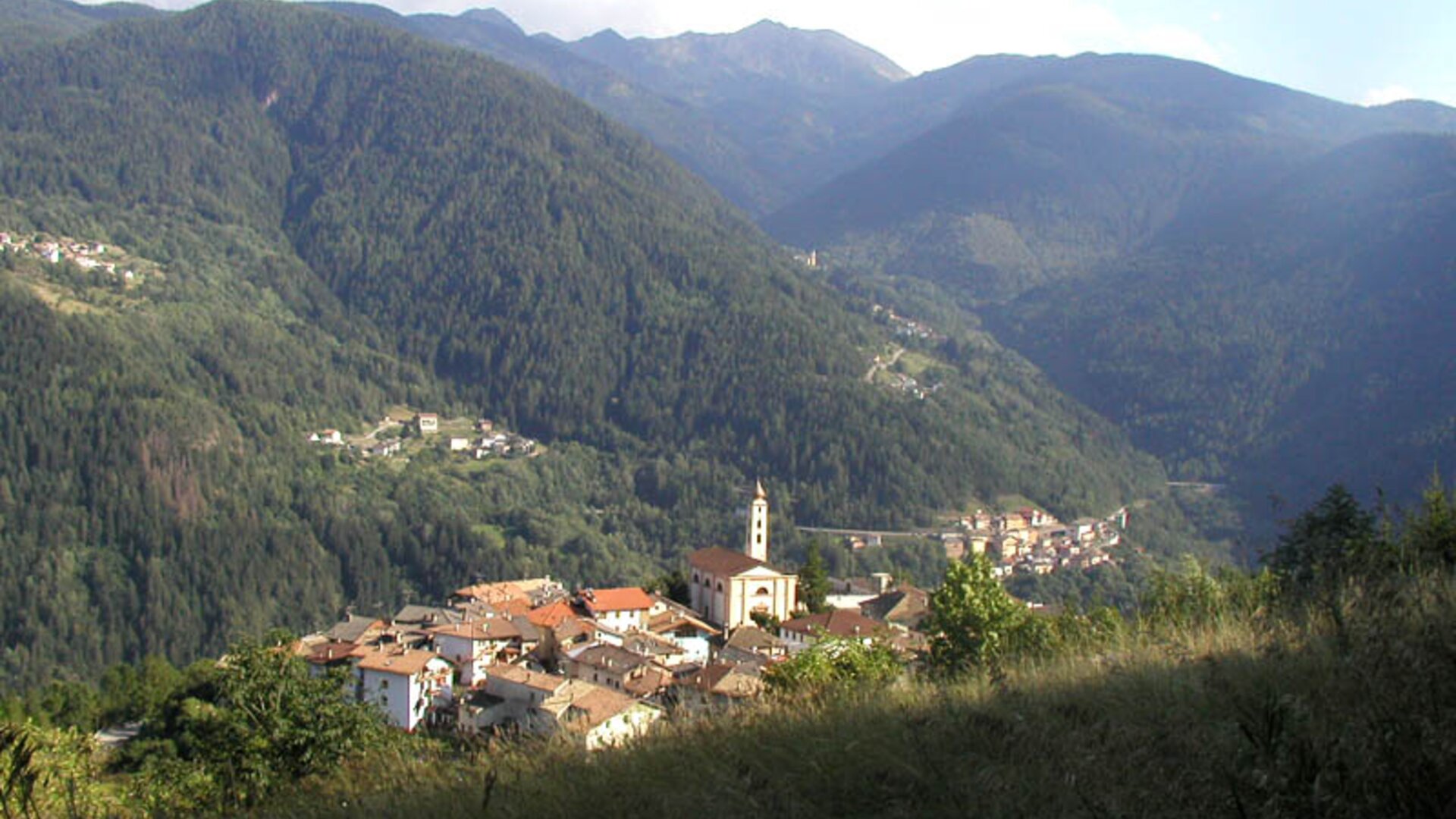 Capriana | Val di Fiemme Dolomiti - Fiemme