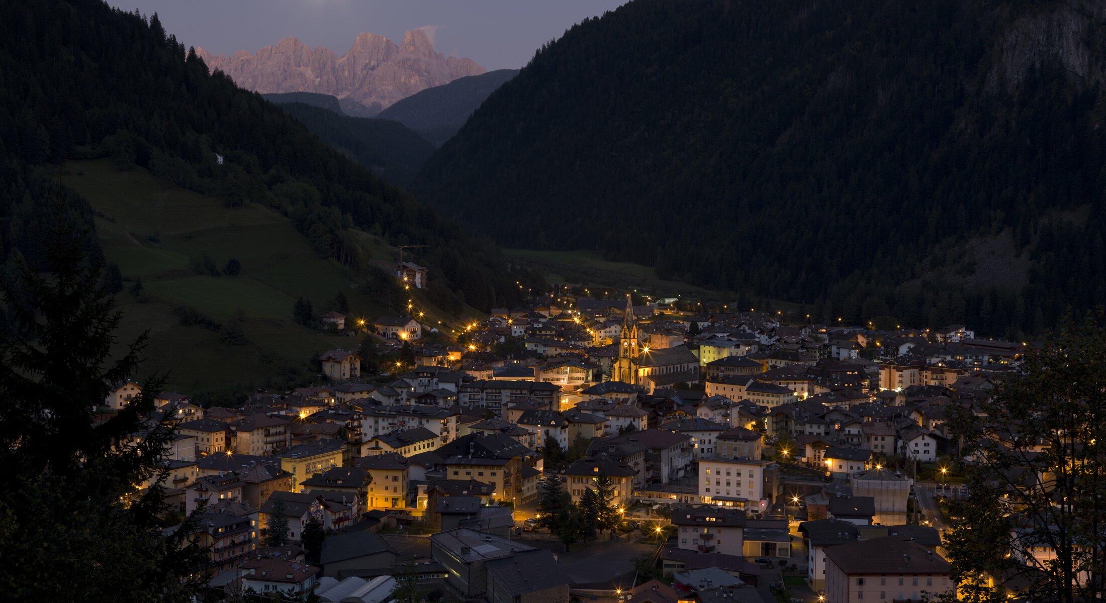 Predazzo - Fiemme