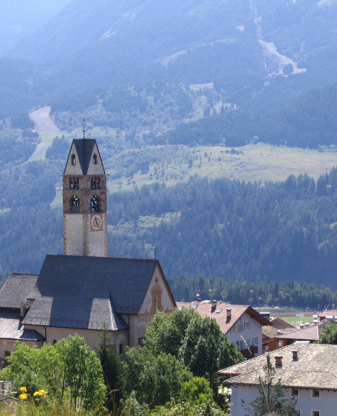 Explore Val di Fiemme - Fiemme