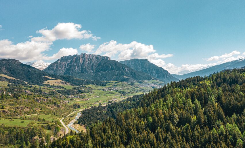 © APT Fiemme e Cembra - Gaia Panozzo