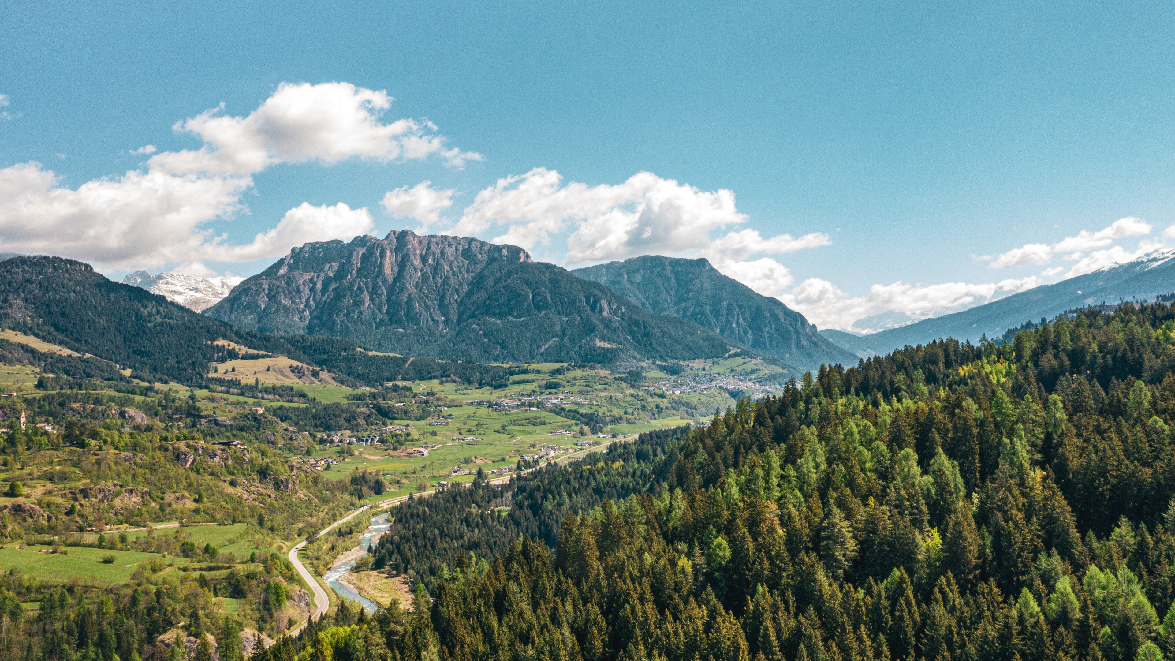 Explore Val di Fiemme - Fiemme